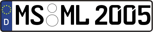 MS-ML2005