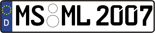 MS-ML2007