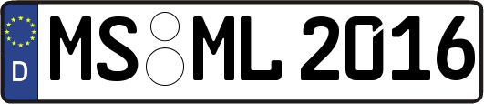 MS-ML2016