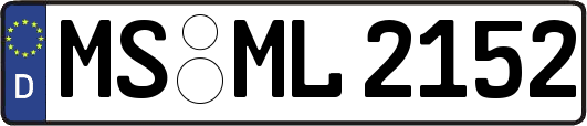 MS-ML2152