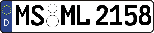 MS-ML2158