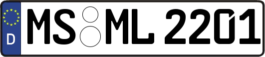 MS-ML2201