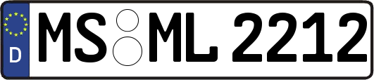 MS-ML2212