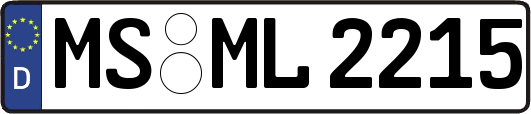 MS-ML2215
