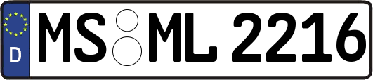 MS-ML2216