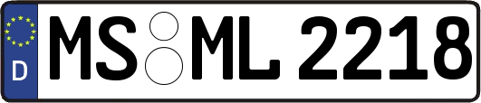 MS-ML2218