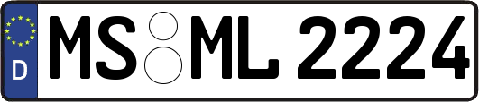MS-ML2224