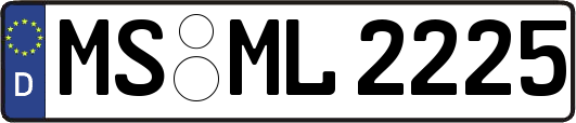 MS-ML2225