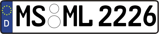 MS-ML2226