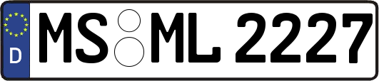 MS-ML2227