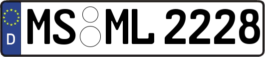 MS-ML2228