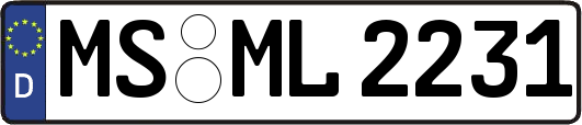 MS-ML2231