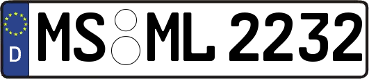 MS-ML2232