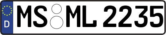 MS-ML2235
