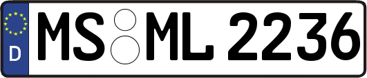 MS-ML2236