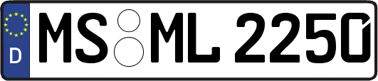 MS-ML2250