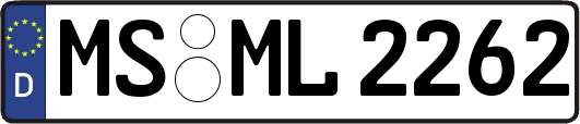 MS-ML2262