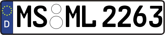 MS-ML2263