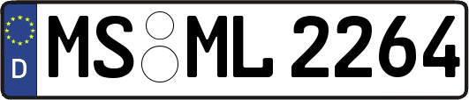 MS-ML2264