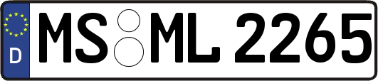 MS-ML2265