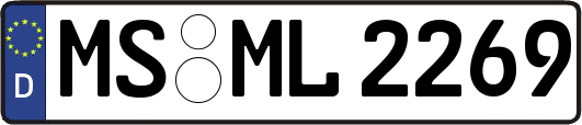MS-ML2269