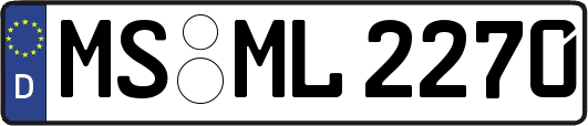 MS-ML2270