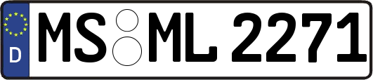 MS-ML2271