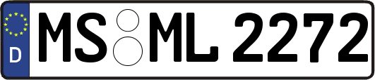 MS-ML2272