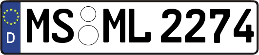MS-ML2274