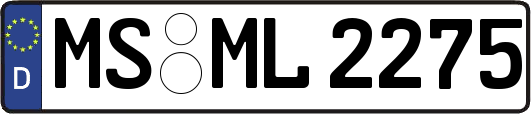 MS-ML2275