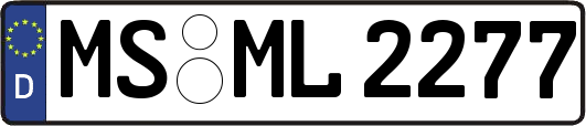 MS-ML2277