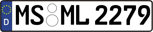 MS-ML2279