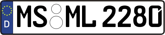 MS-ML2280
