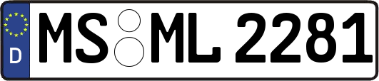MS-ML2281