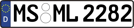 MS-ML2282