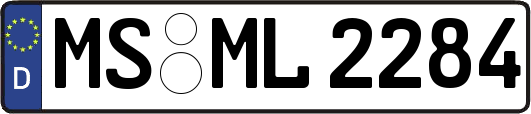 MS-ML2284