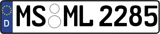 MS-ML2285