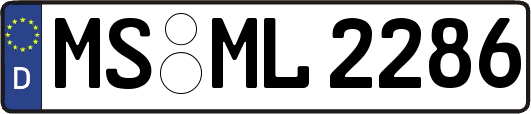 MS-ML2286