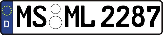 MS-ML2287