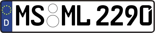 MS-ML2290