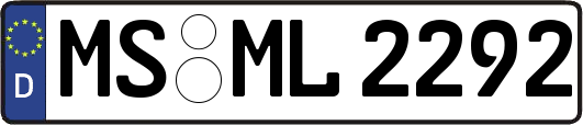 MS-ML2292