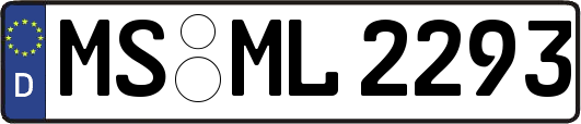 MS-ML2293