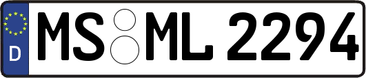 MS-ML2294