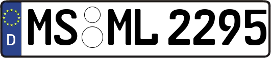 MS-ML2295