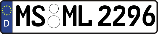 MS-ML2296