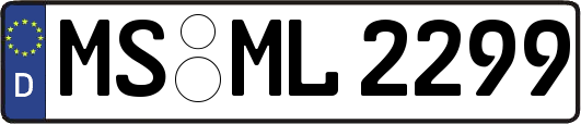 MS-ML2299