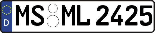 MS-ML2425