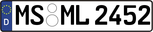 MS-ML2452