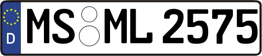 MS-ML2575