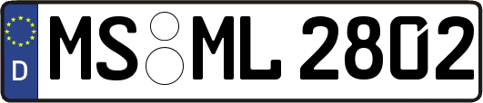 MS-ML2802